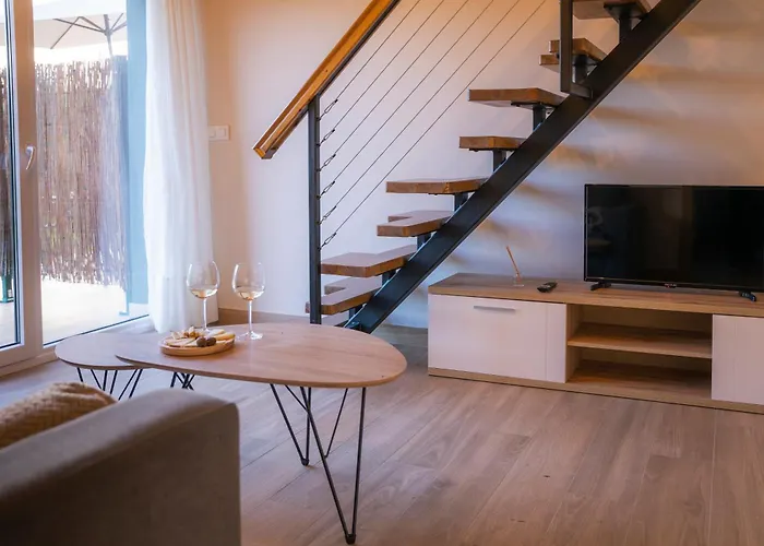 Apartamentos Alto Ubiro