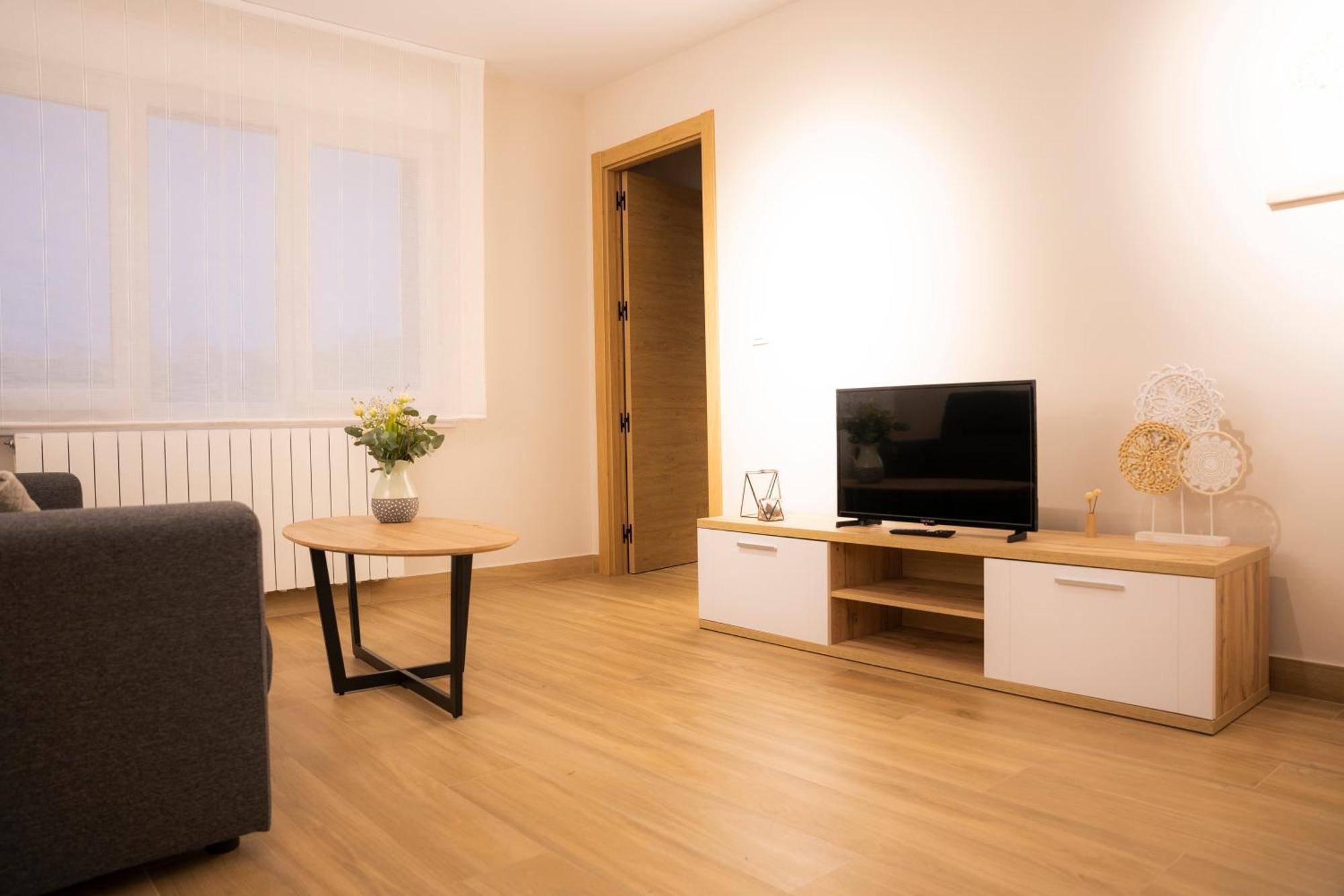 Alto Ubiro Apartamento