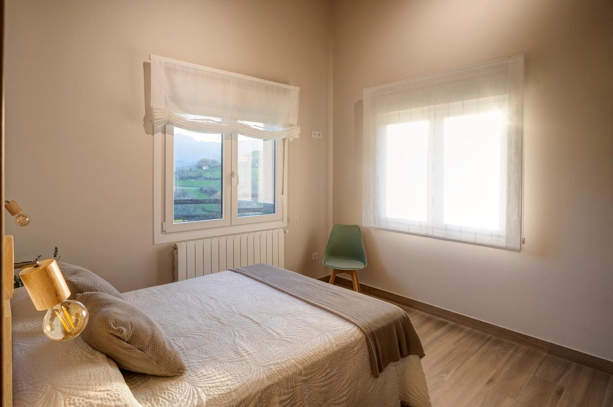 Apartamento Alto Ubiro *