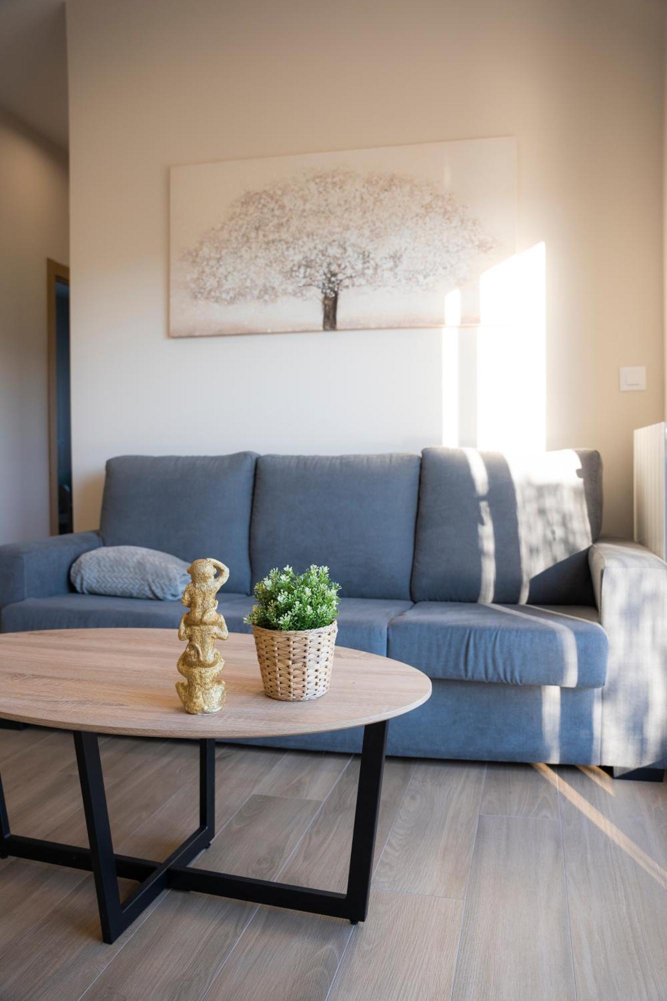 Apartamento Alto Ubiro *