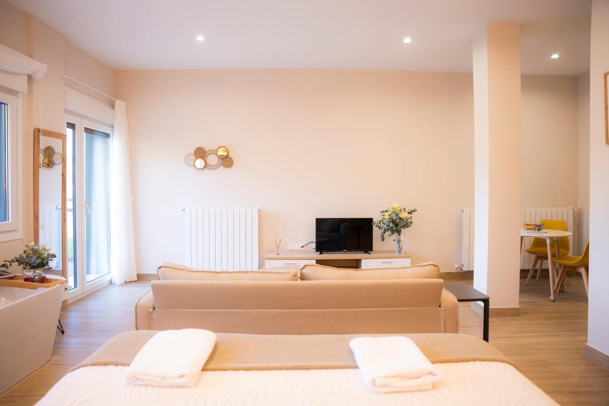 Apartamento Alto Ubiro
