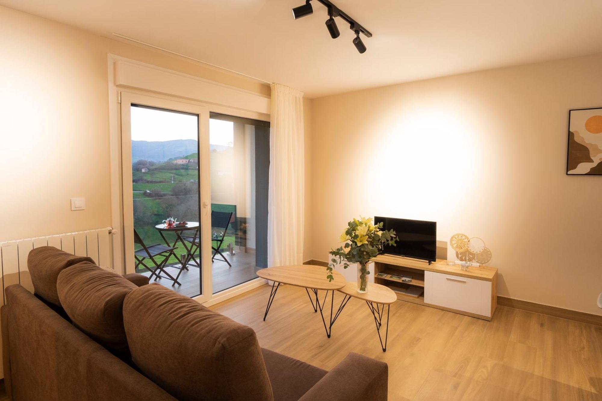 Alto Ubiro Apartamento Liérganes