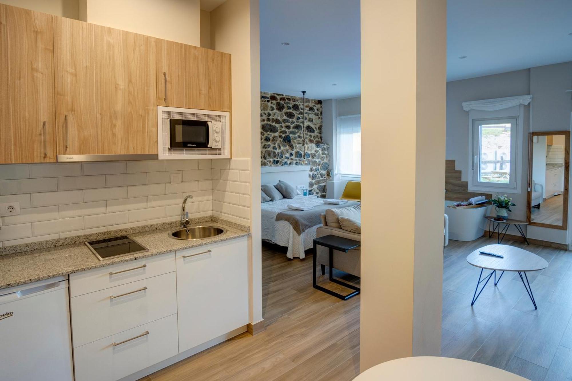 Apartamento Alto Ubiro Liérganes