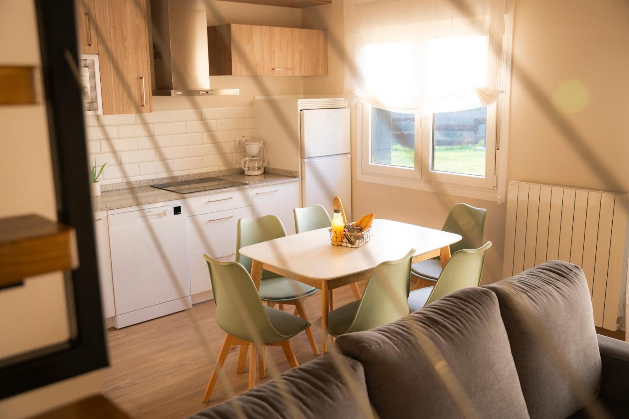 Apartamento Alto Ubiro Liérganes