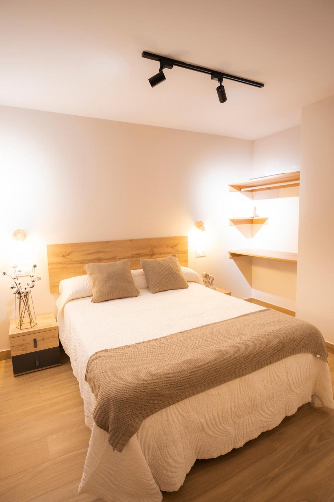 Alto Ubiro Apartamento