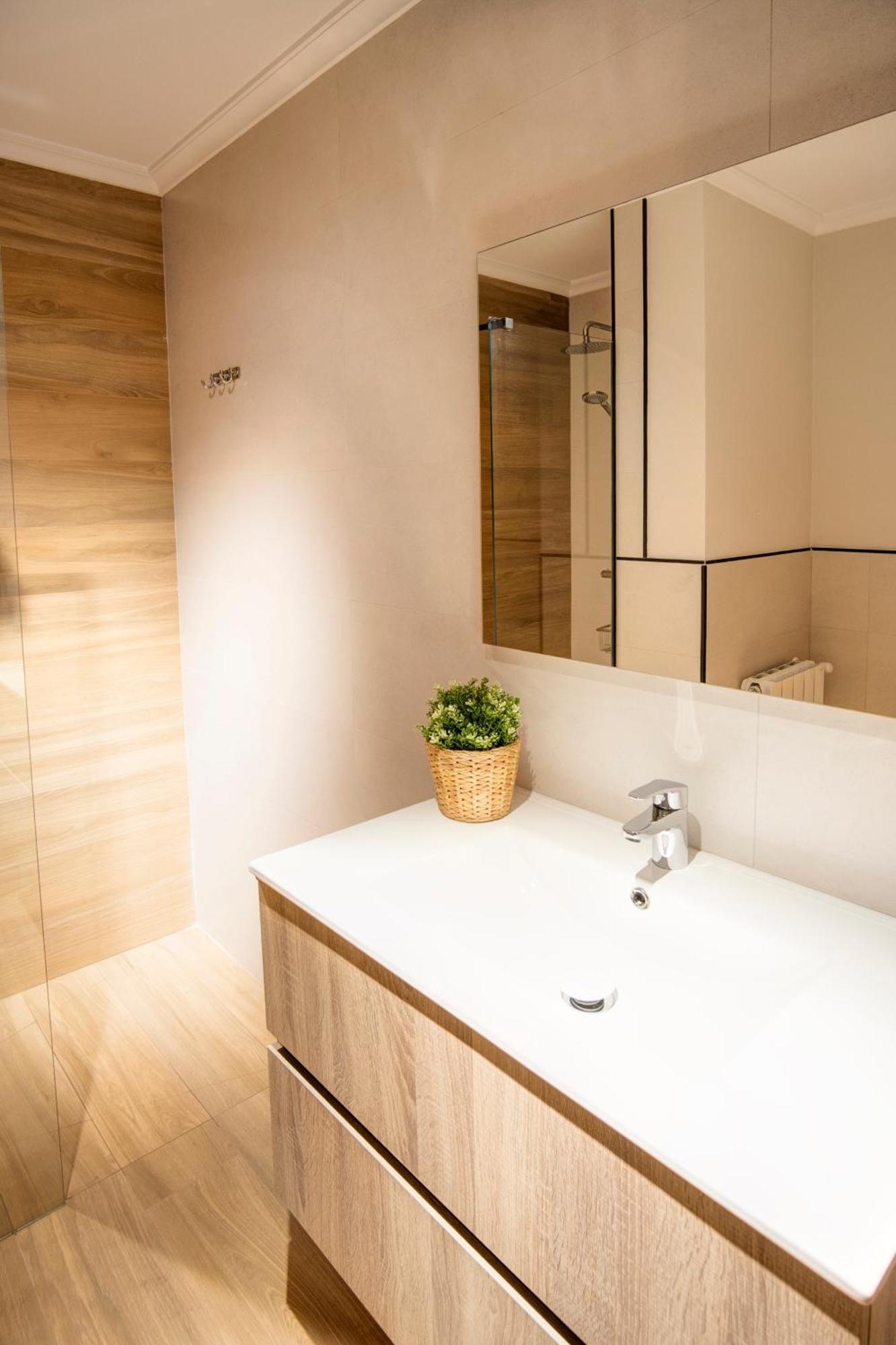 Apartamento Alto Ubiro *