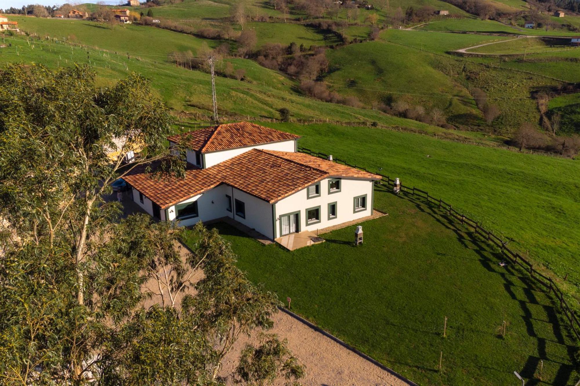 Alto Ubiro Apartamento Liérganes