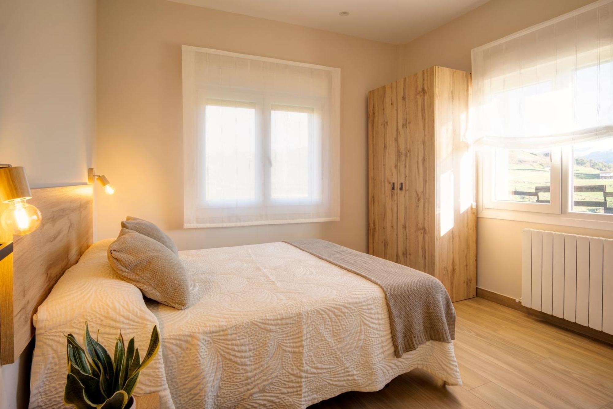 Apartamento Alto Ubiro